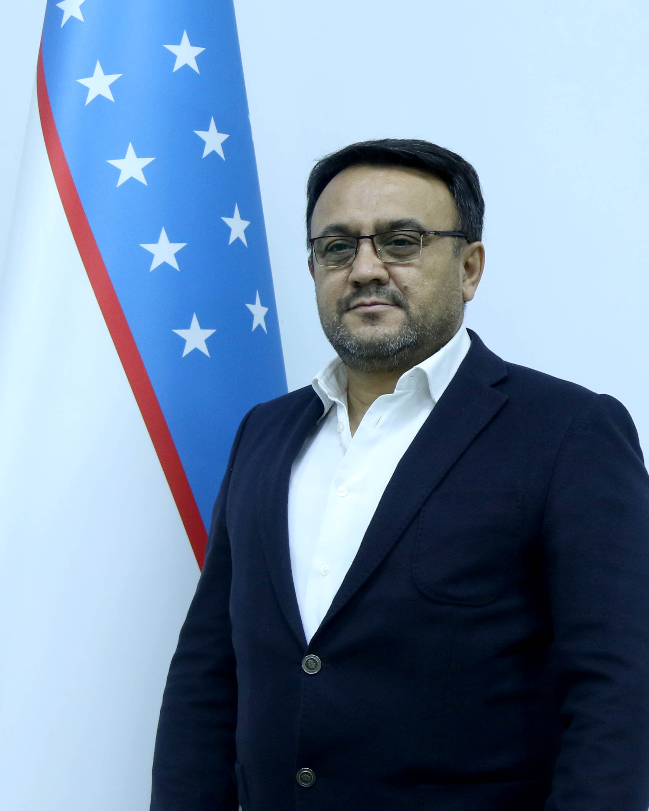 Исламов Анвар Эркинович