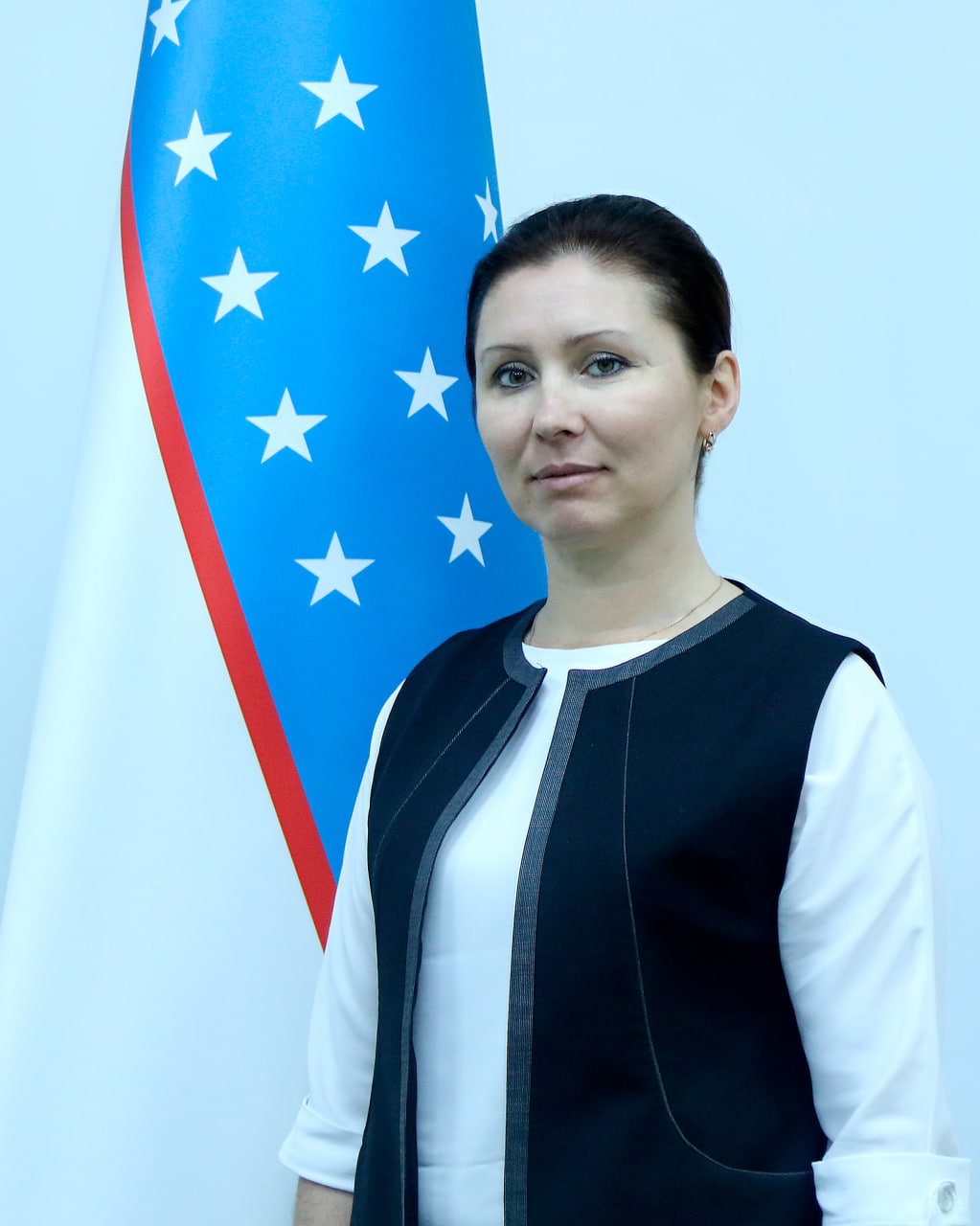 Зайнидинова Альбина Ренатовна
