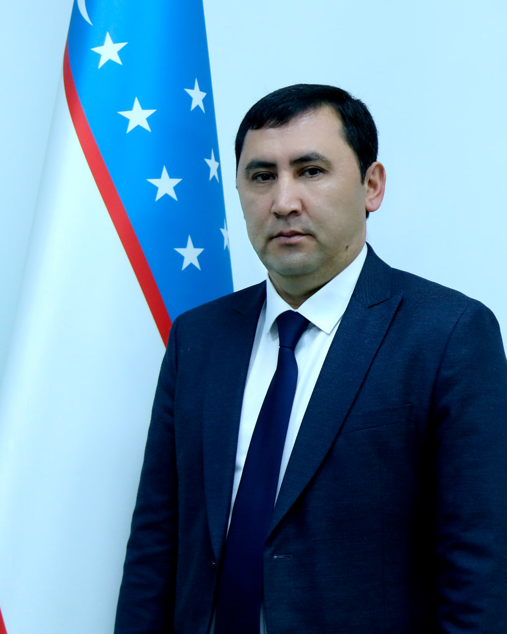Зохидов Кахрамон Абдухакимович 