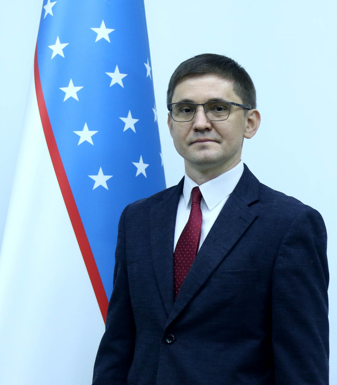 Бахтияров Марат Равильевич