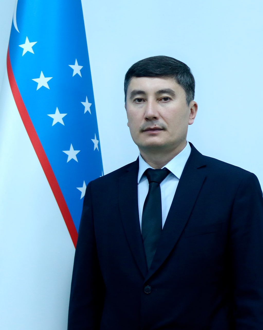 Нарзуллаев Азимжон Бахтиёрович