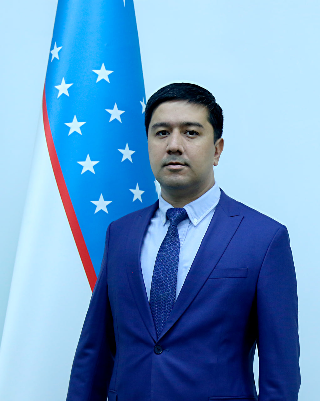 Собиров Абдурасул Абдугафарович
