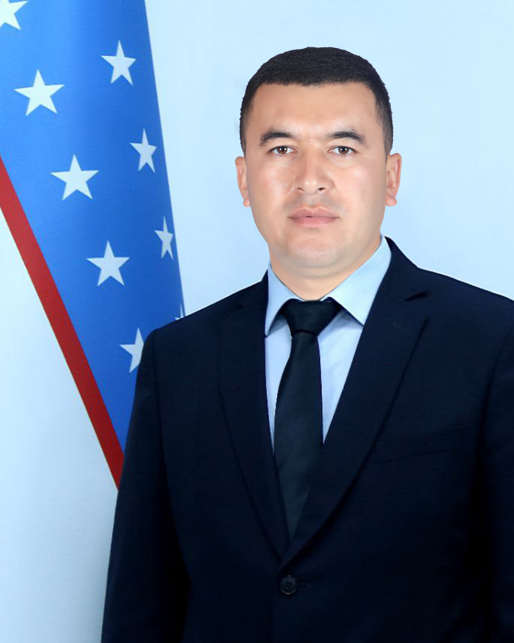 Достонбек Дилшодбек уғли Урмонов