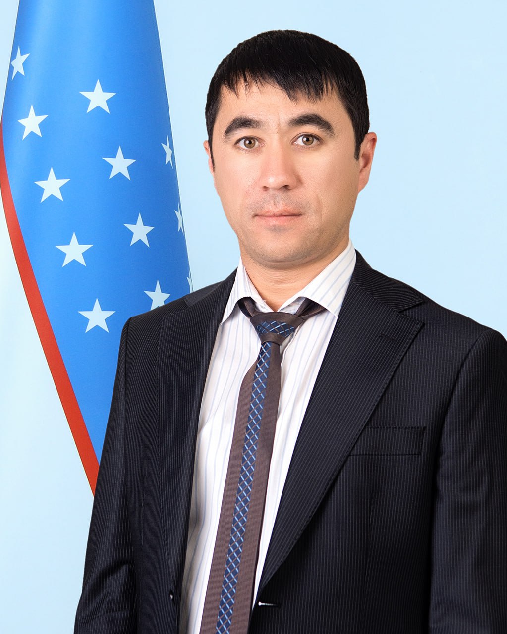 Хусаинов Мухтаржан Ахмадович
