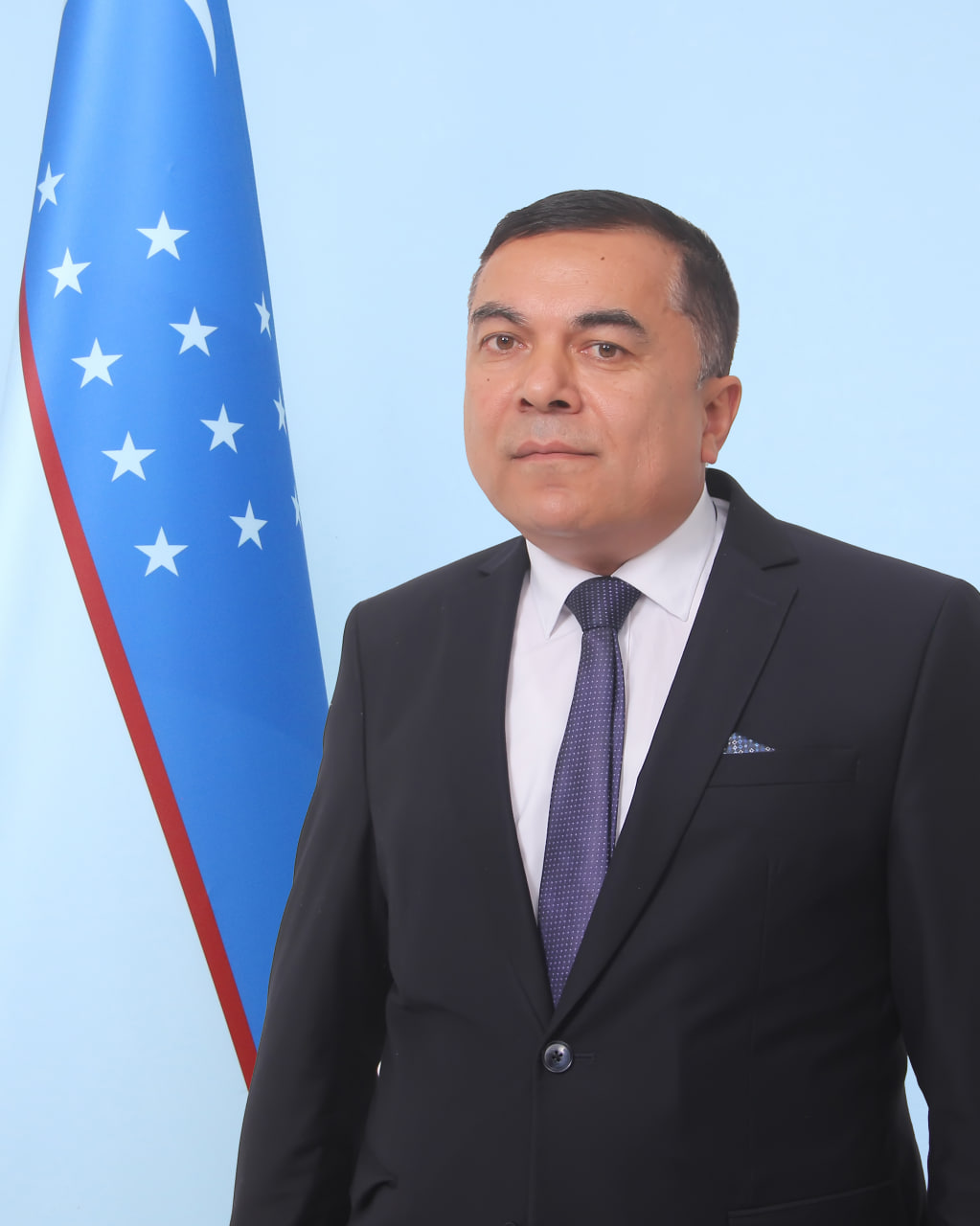 Мутавалиев Муллахужа Сайдуллаевич