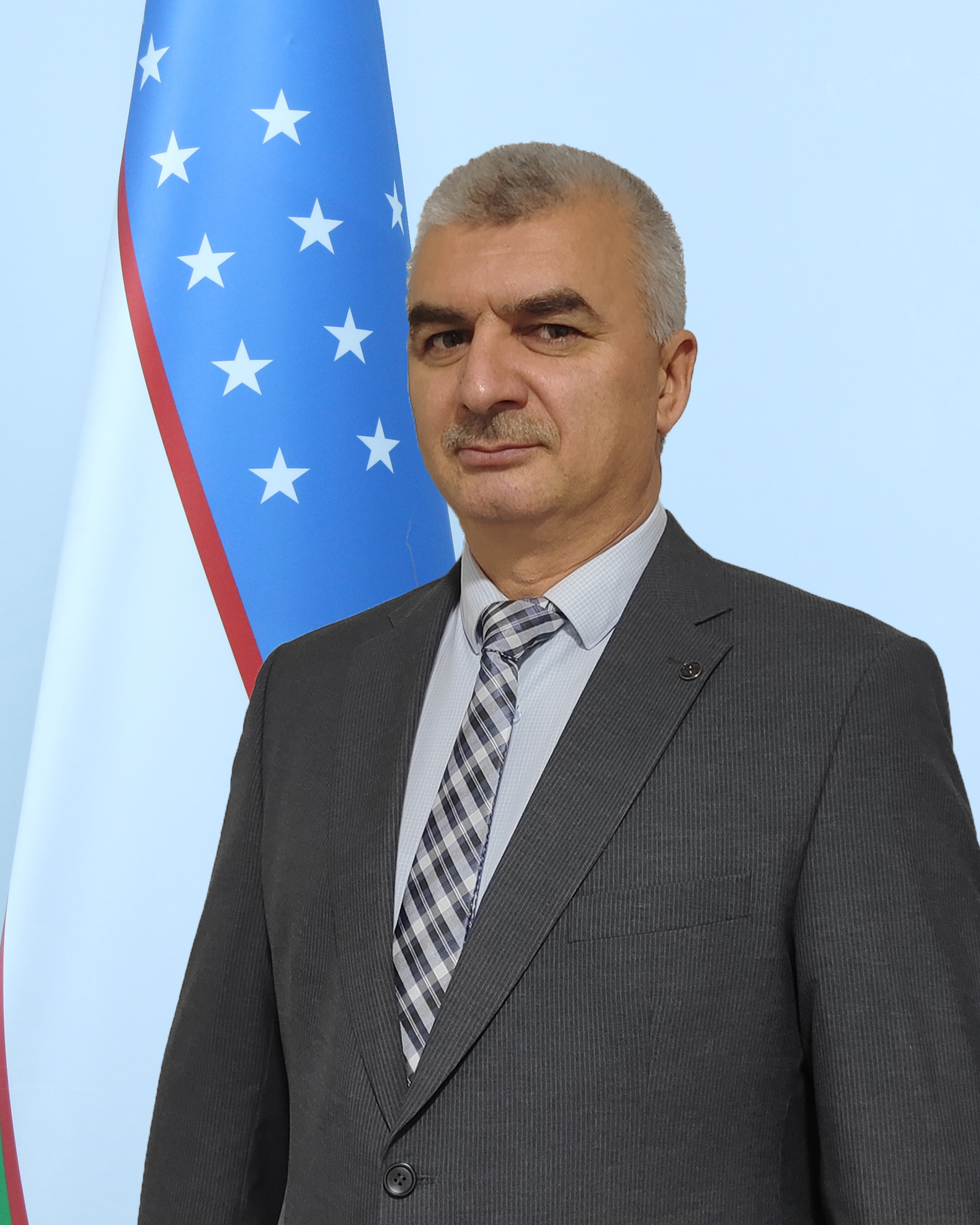Мирзоев Вагиф Адил угли