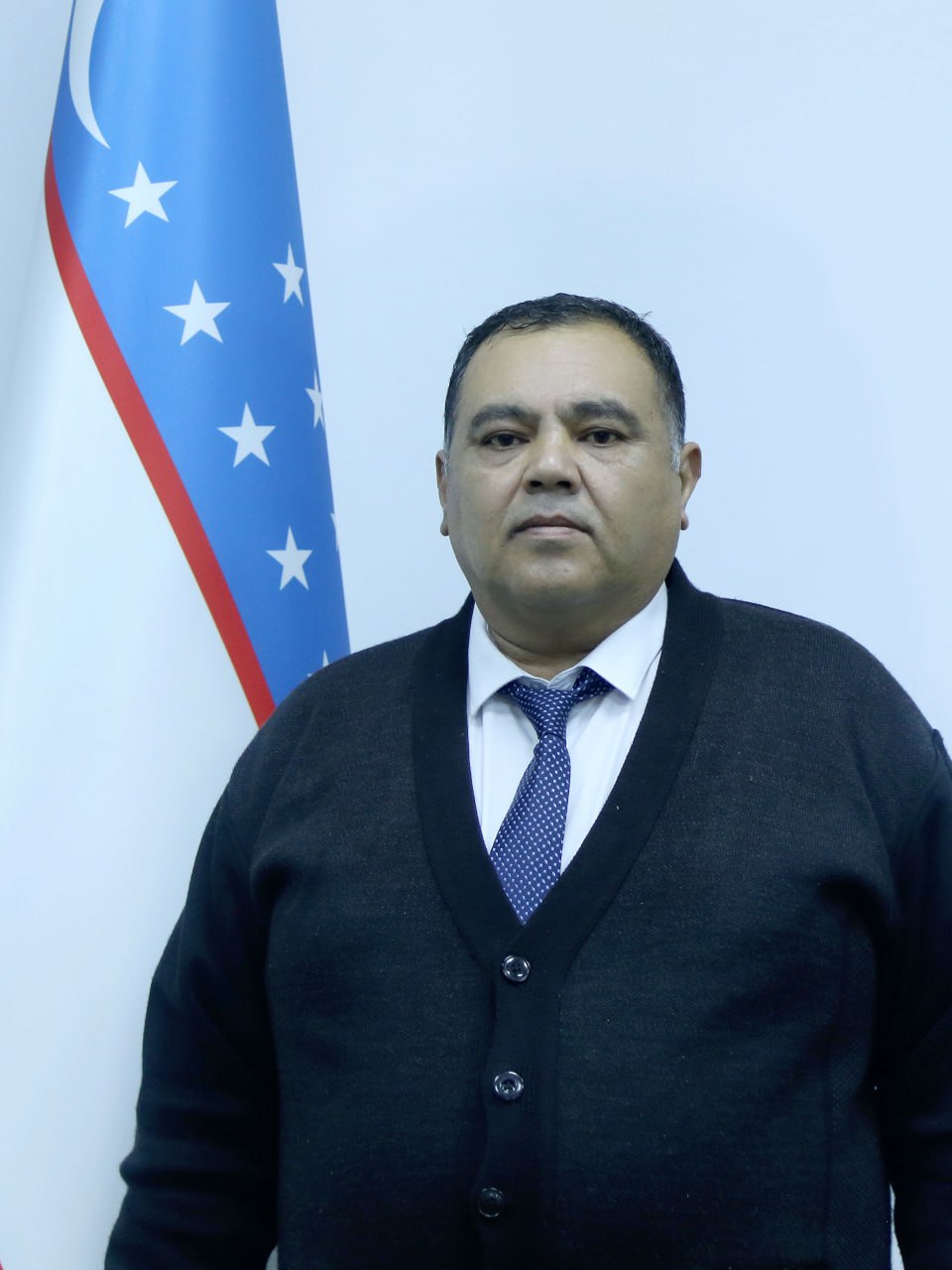 Артиков Пахмиддин Нажмиддинович