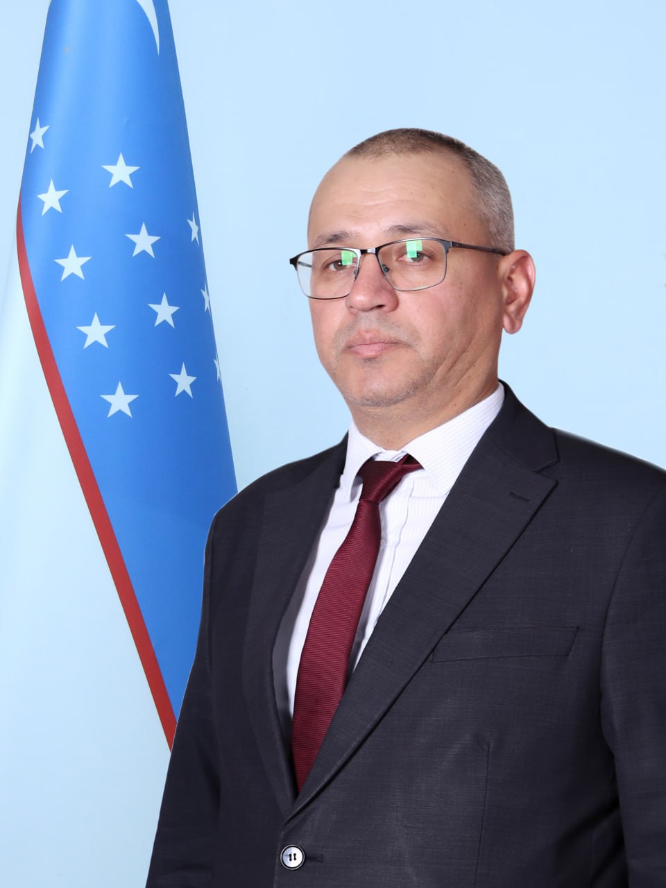 Киличев Санжарбек Шоназарович