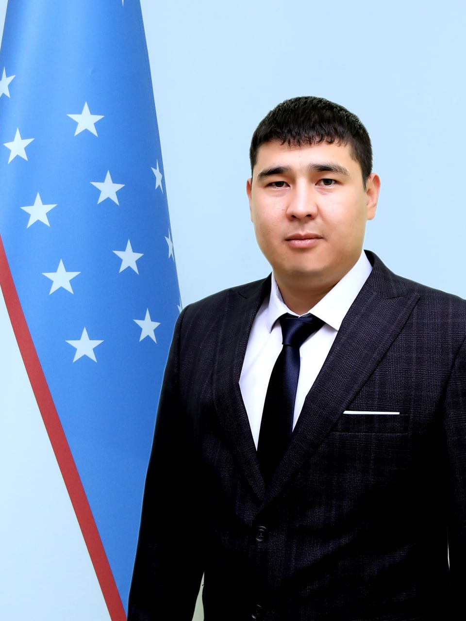 Пишенбаев Шарапатдин Тлепбай