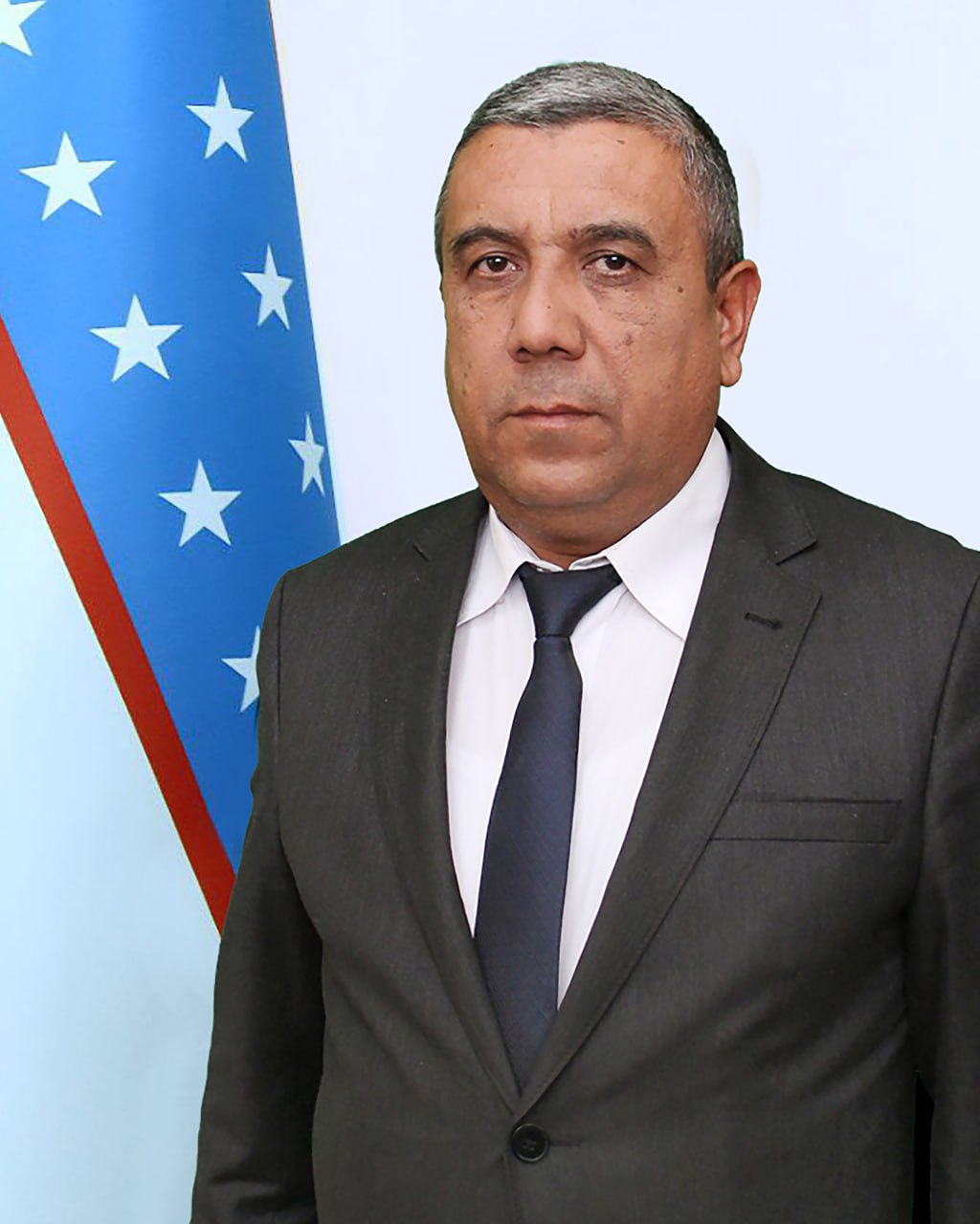 Жураев Мухиддин Якубжанович