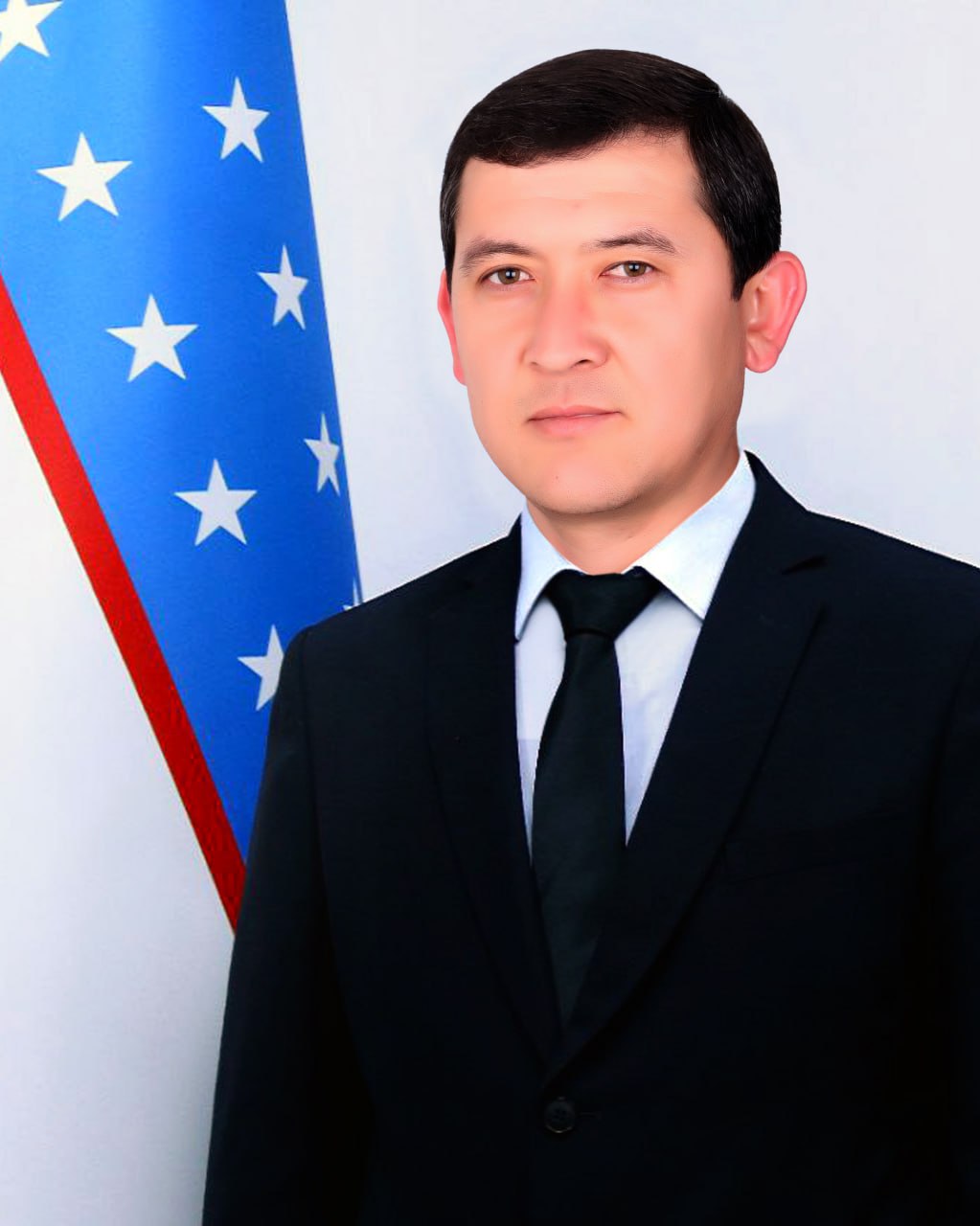 Хайдаров Аброр Абдуллаевич